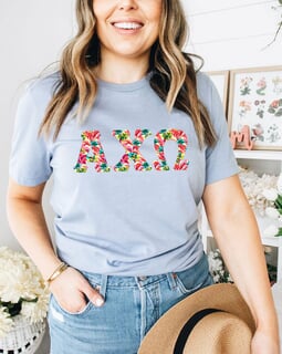 alpha chi omega clothing