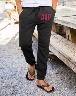 burnside sweatpants