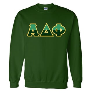 alpha phi delta shirts