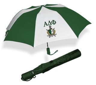 Alpha Delta Phi Umbrella