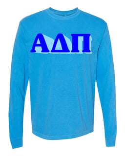 Alpha Delta Pi Sorority Merchandise Clothing And More