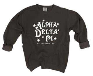 Alpha Delta Pi Sorority Merchandise Clothing And More