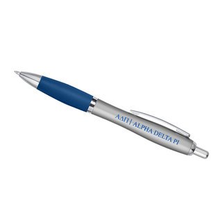Alpha Delta Pi Satin Pen