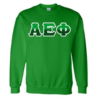 alpha epsilon phi sweatshirts