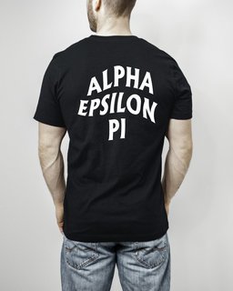Alpha Epsilon Pi Social T-Shirt