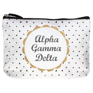 Alpha Gamma Delta Bags Totes Greek Clothing Greek Gear