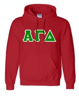 Alpha Gamma Delta  Sweatshirts Hoodie