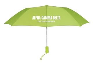 Alpha Gamma Delta Umbrella