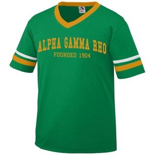 alpha gamma rho shirts