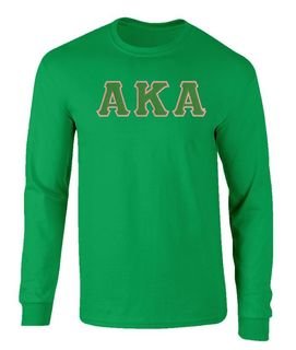 alpha kappa alpha clothing and accessories
