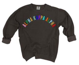 aka chapter shirts