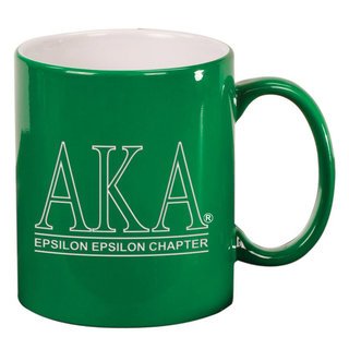 Alpha Kappa Alpha Paraphernalia, Merchandise & AKA Gifts