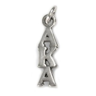 Alpha Kappa Alpha Jewelry Lavalieres