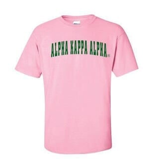 aka line shirts