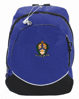 DISCOUNT-Alpha Kappa Lambda Backpack