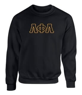 alpha phi shirts