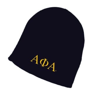 Alpha Phi Alpha Hats Bucket Hats Visors More