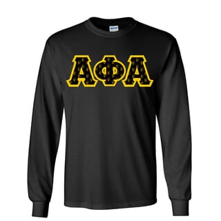 alpha phi sorority shirts