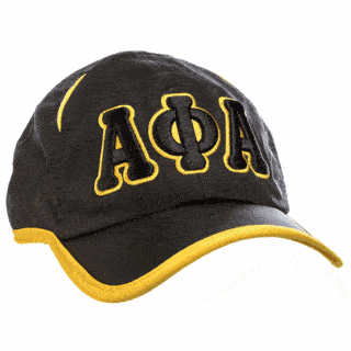 alpha phi alpha merchandise