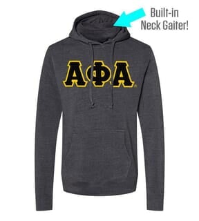 alpha phi alpha merchandise