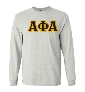 Alpha Phi Alpha Paraphernalia Apparel And Merchandise