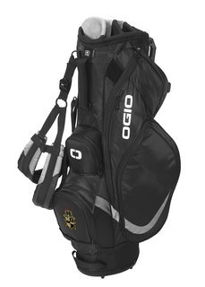 Alpha Phi Alpha Ogio Vision 2.0 Golf Bag
