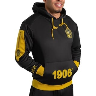 alpha phi alpha apparel