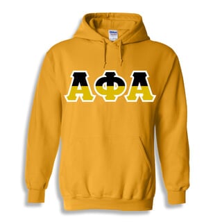 alpha phi alpha gear