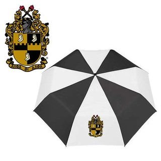 Alpha Phi Alpha Umbrella
