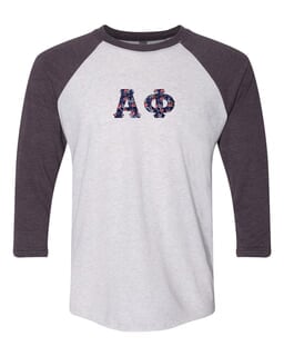 alpha phi sorority shirts