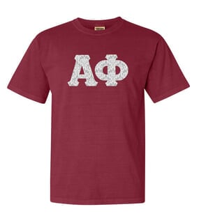 alpha phi sorority shirts