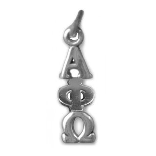 Alpha Phi Omega Jewelry Lavalieres