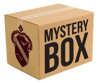 Alpha Phi Surprise Box