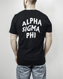 Alpha sigma phi gear Clearance