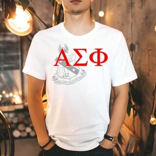 alpha sigma phi shirts