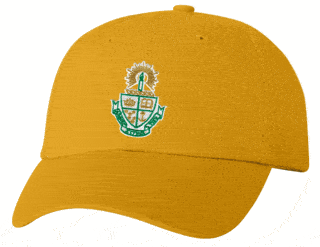 DISCOUNT-Alpha Sigma Tau Emblem Hat