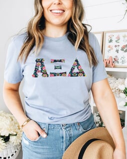 alpha xi delta merchandise