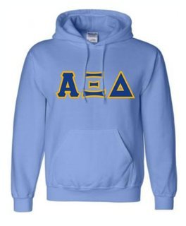 Alpha Xi Delta Sweatshirts Hoodie
