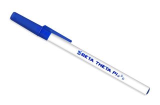 Beta Theta Pi Discount Pens