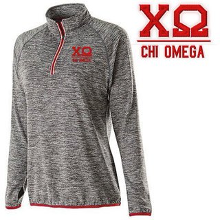 Chi Omega Force Training Top