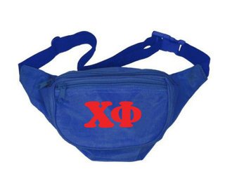 Chi Phi Fanny Pack