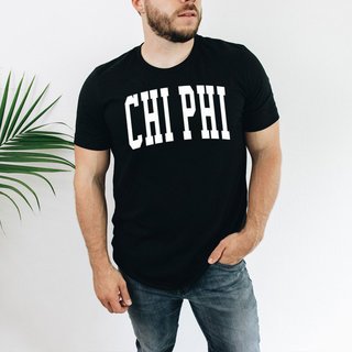 Chi Phi Nickname T-Shirt