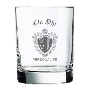 Chi Phi Old Style Glass