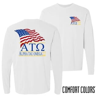 fraternity t shirts