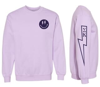 greek sweatshirts