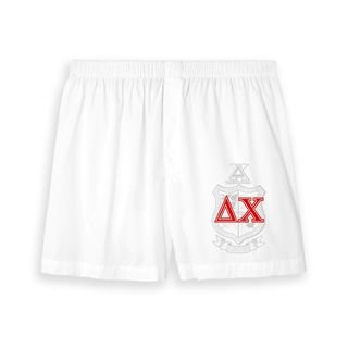 Delta Chi Boxer Shorts