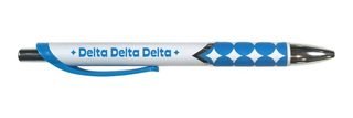 Delta Delta Delta Cirque Pens Set of 5