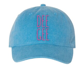 delta gamma merchandise