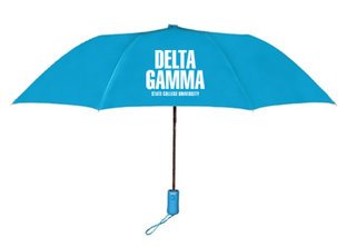 Delta Gamma Umbrella