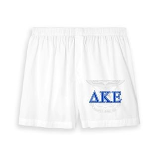 Delta Kappa Epsilon Boxer Shorts